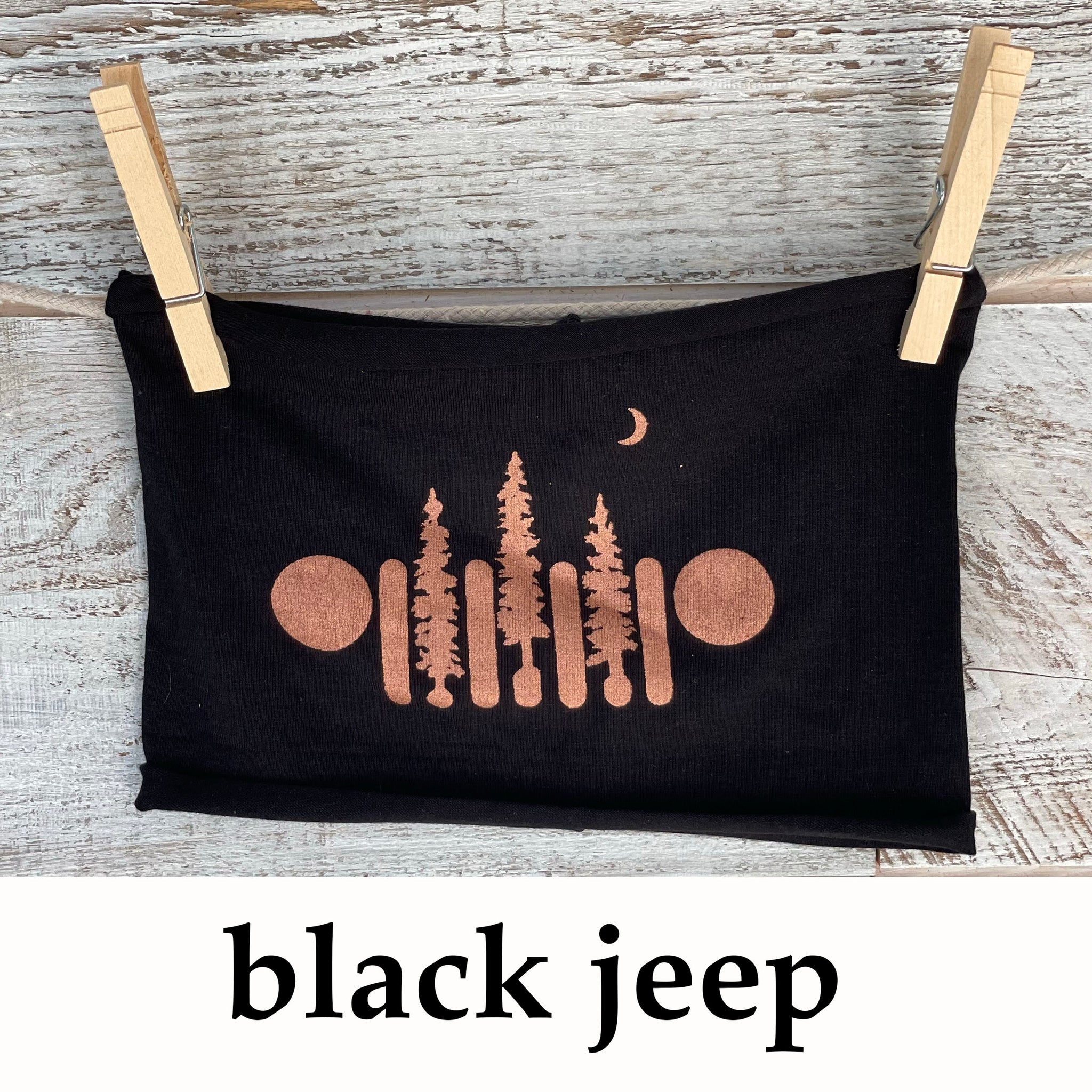 3 Pack of Headbands