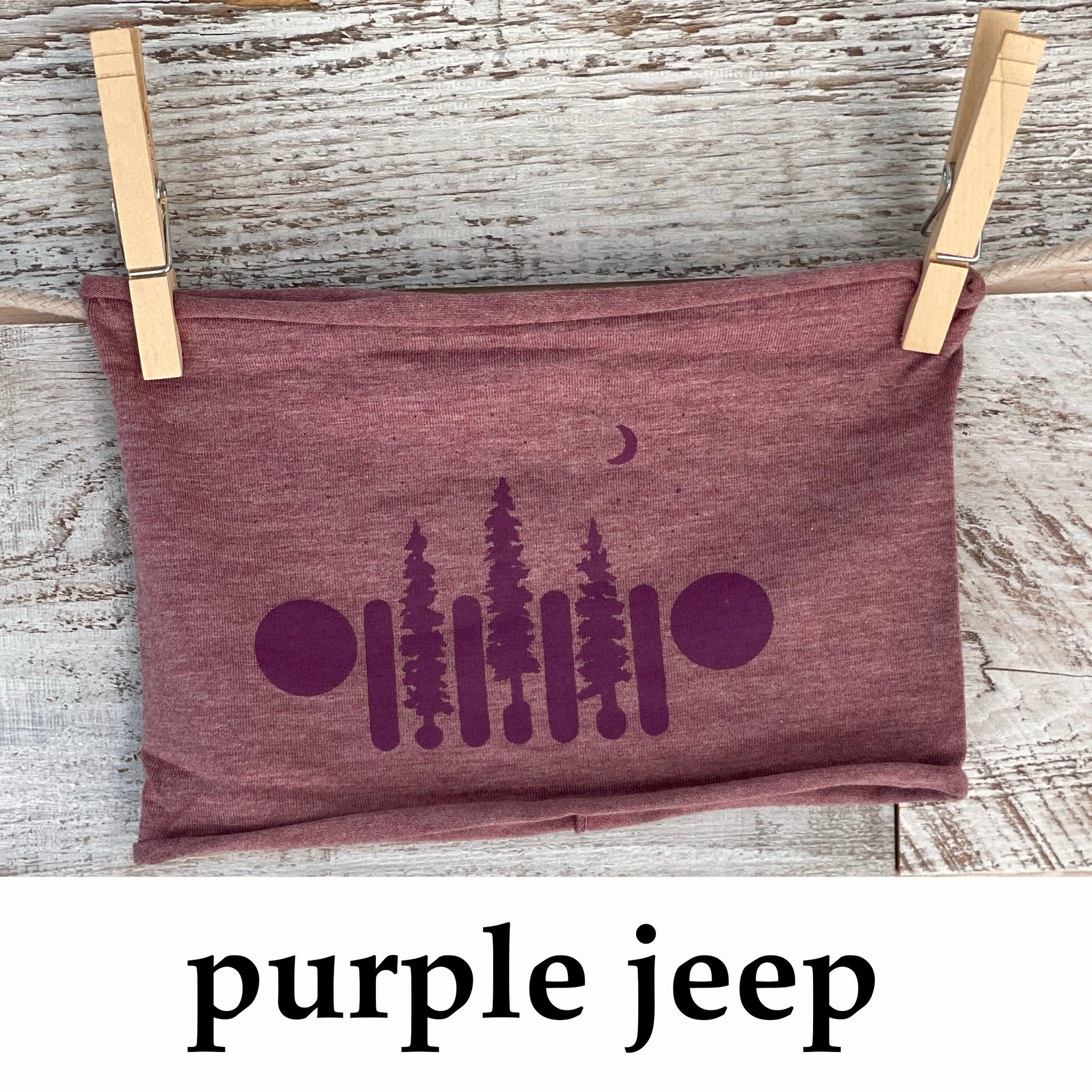 3 Pack of Headbands