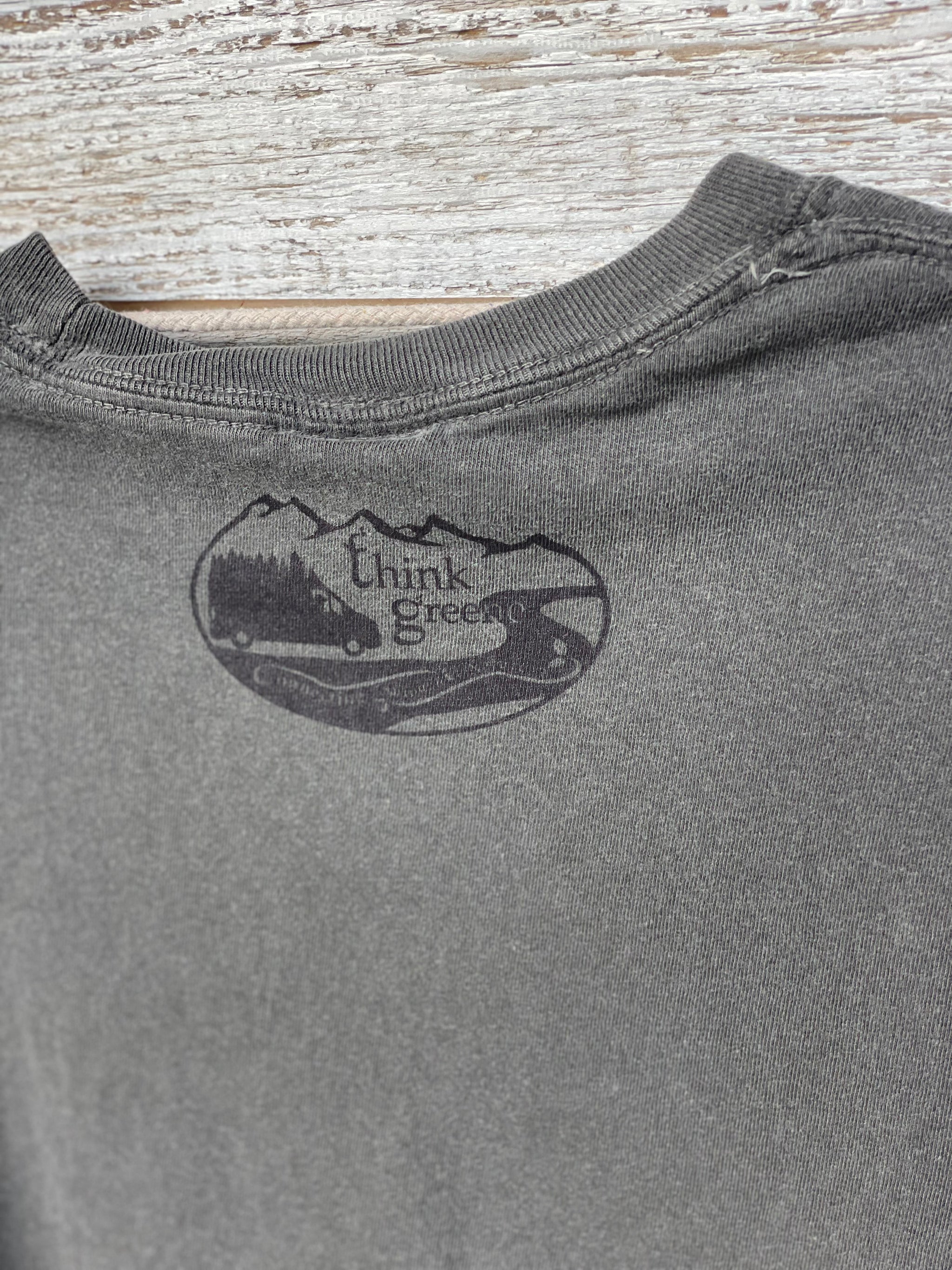 Record Stump π΅ - Short Sleeve Shirt