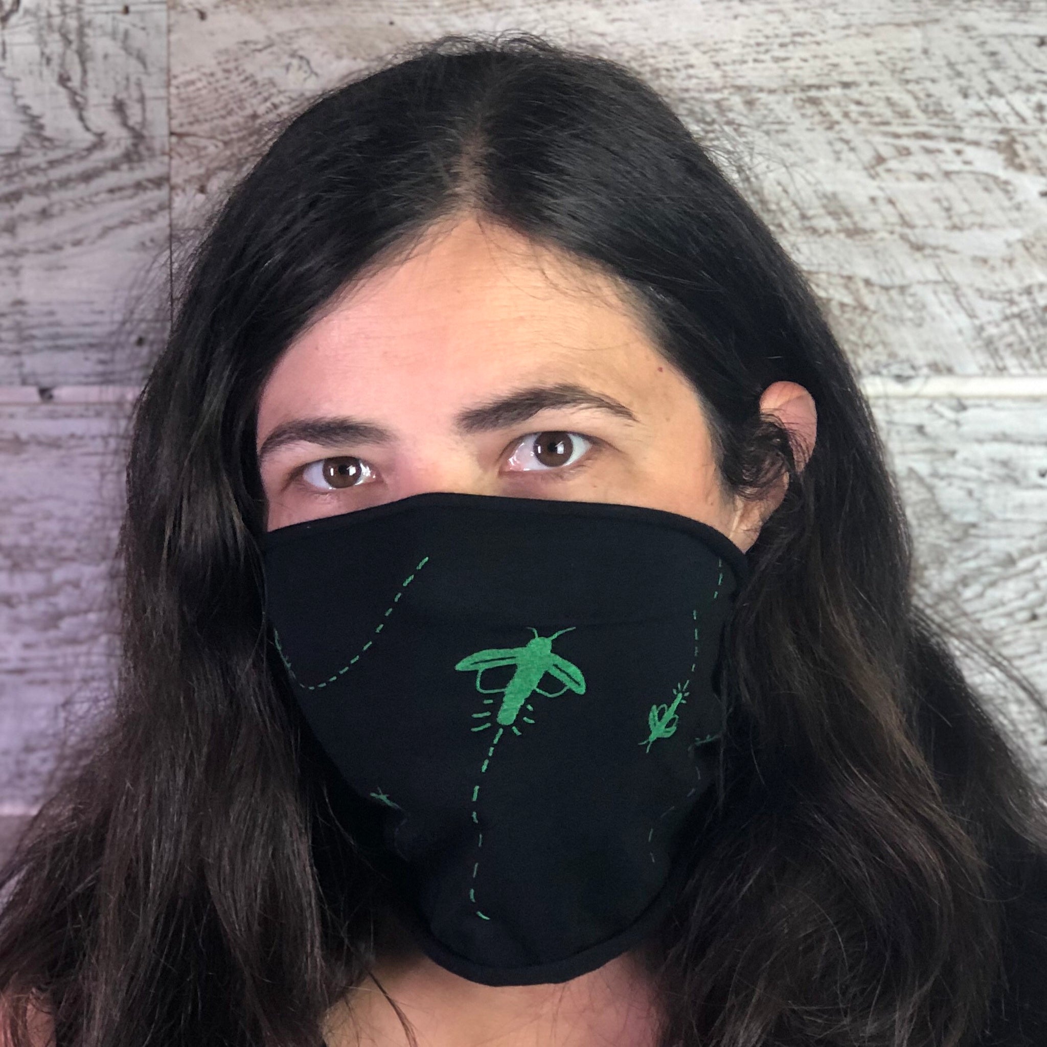 Firefly Headband - Black