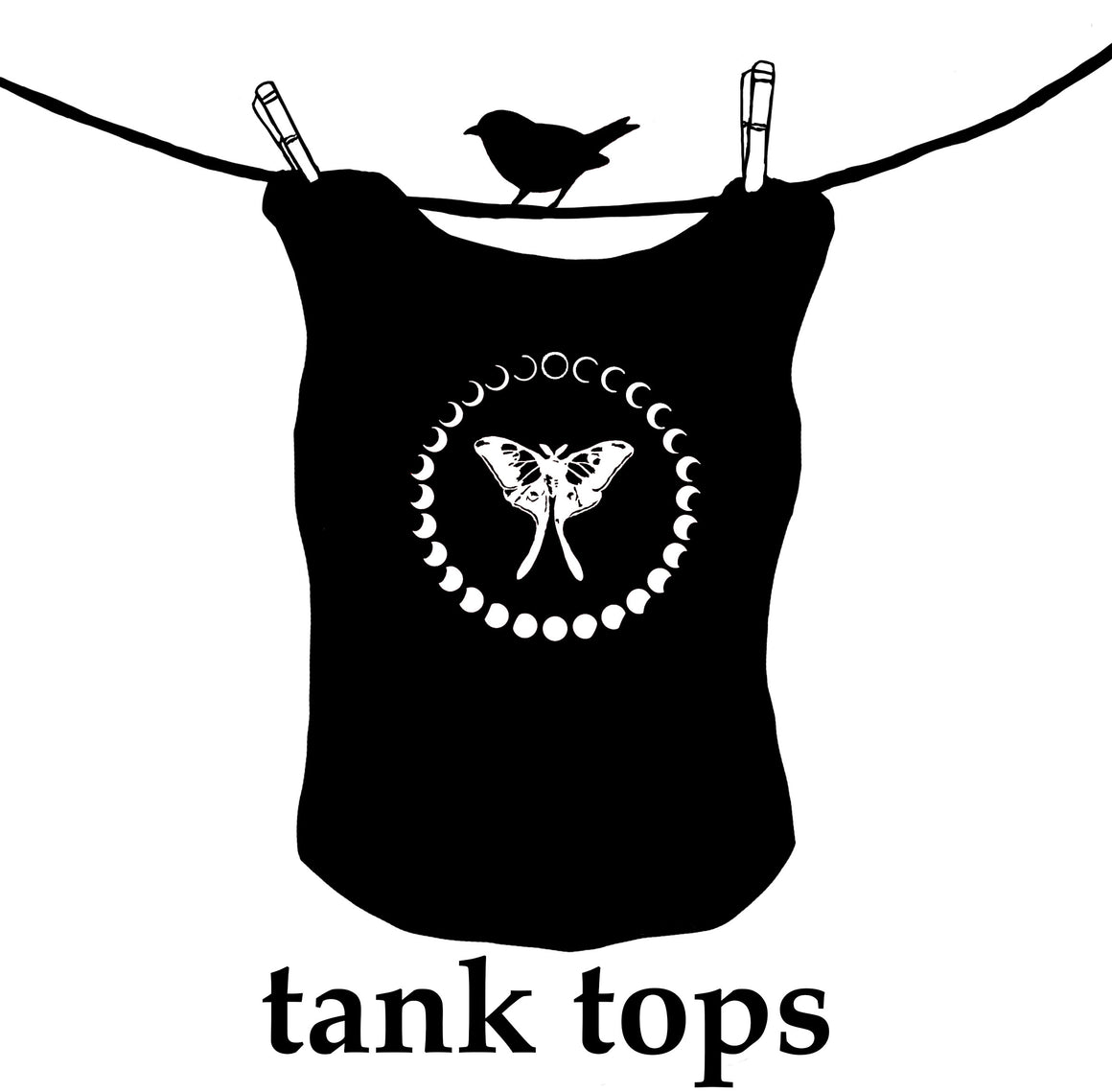 Women’s Tanks