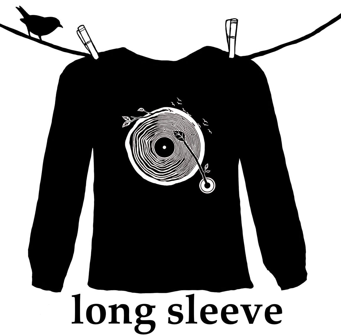 Long Sleeve