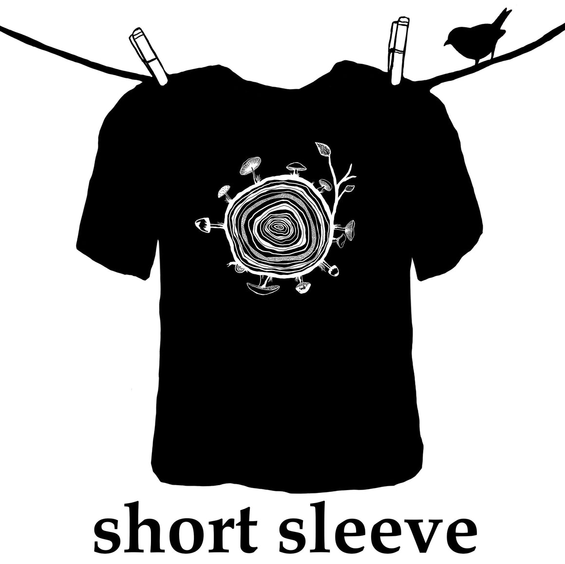Short Sleeve