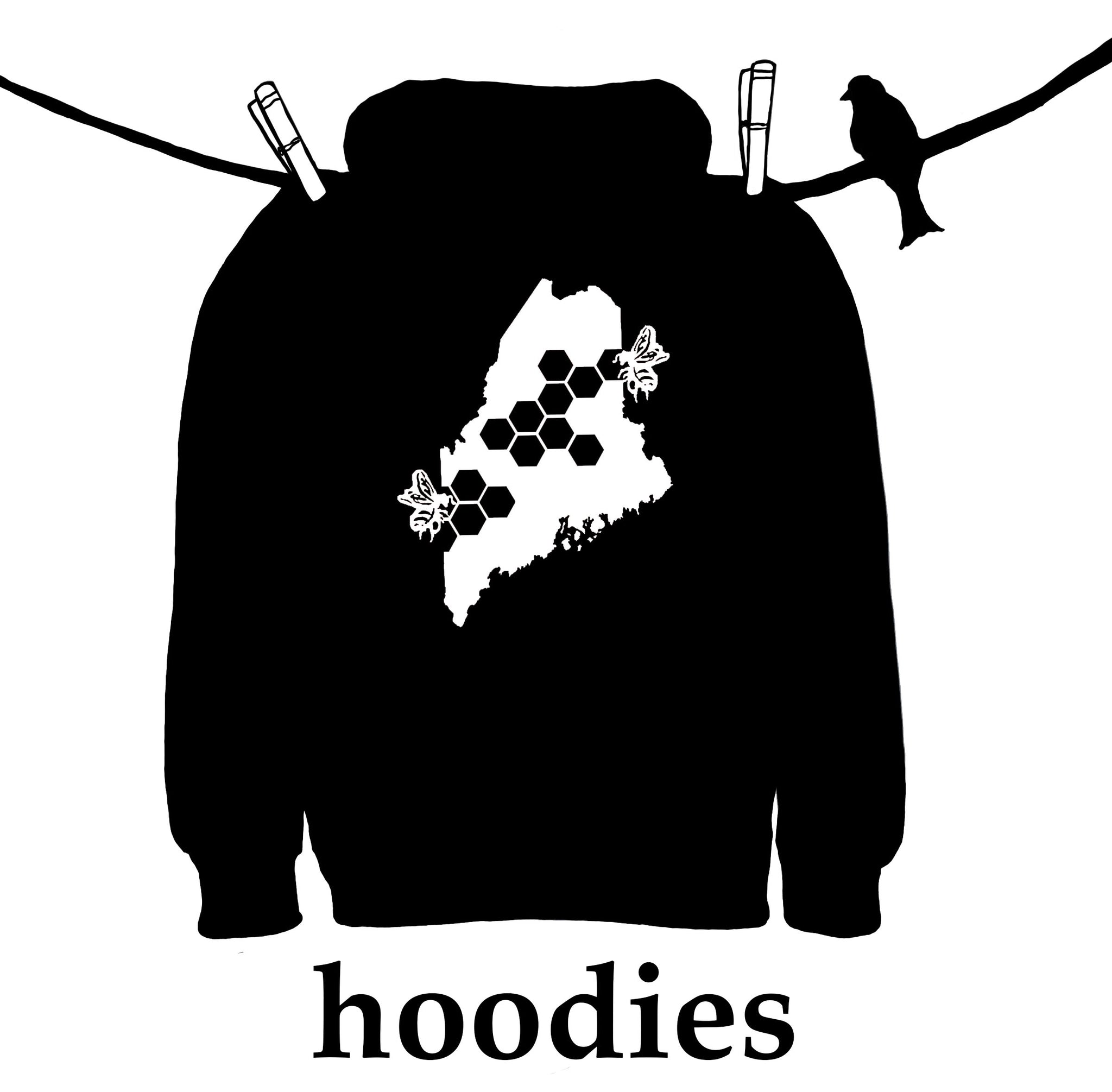 Hoodies