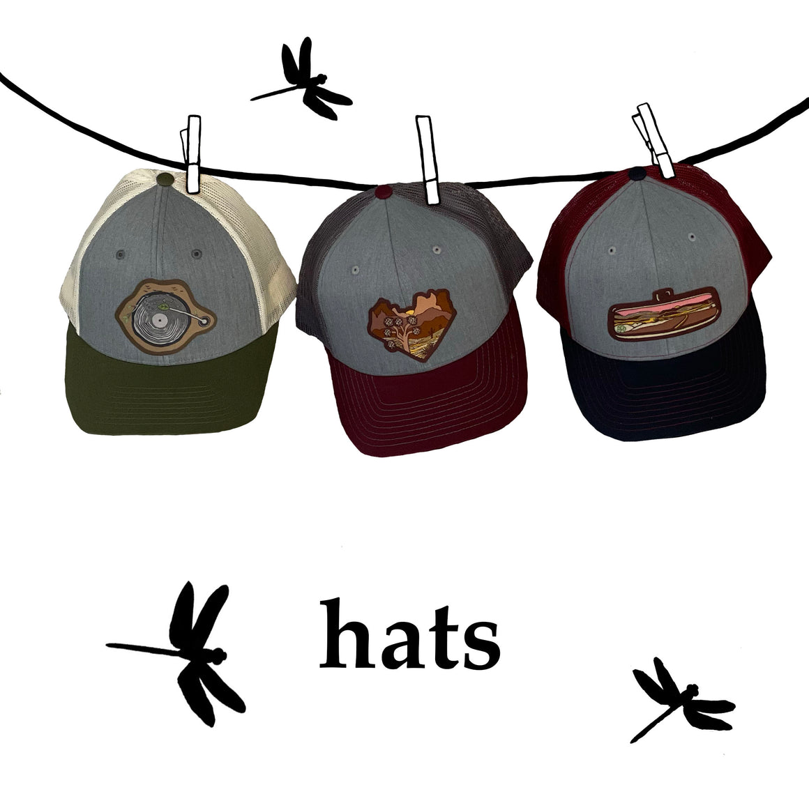 Hats
