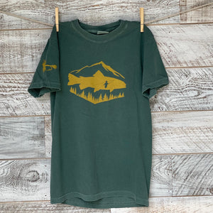 Fly Fishing 🎣 - Short Sleeve Shirt