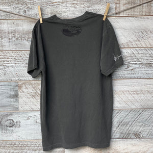 Record Stump 🎵 - Short Sleeve Shirt