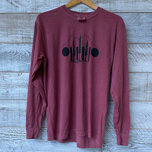Forest Grill  🌲 - Long Sleeve Shirt